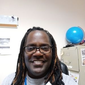 Meet your Posher, Ronald